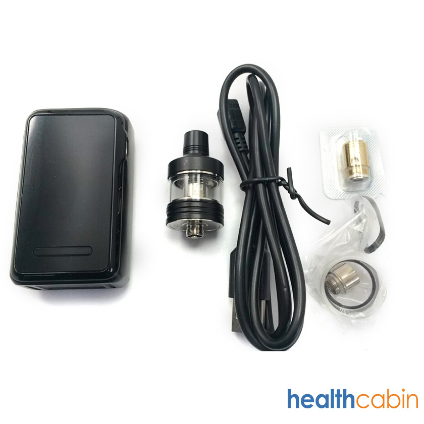 HealthCabin