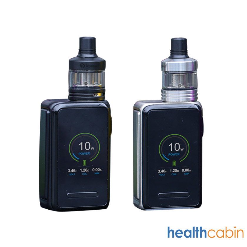 HealthCabin