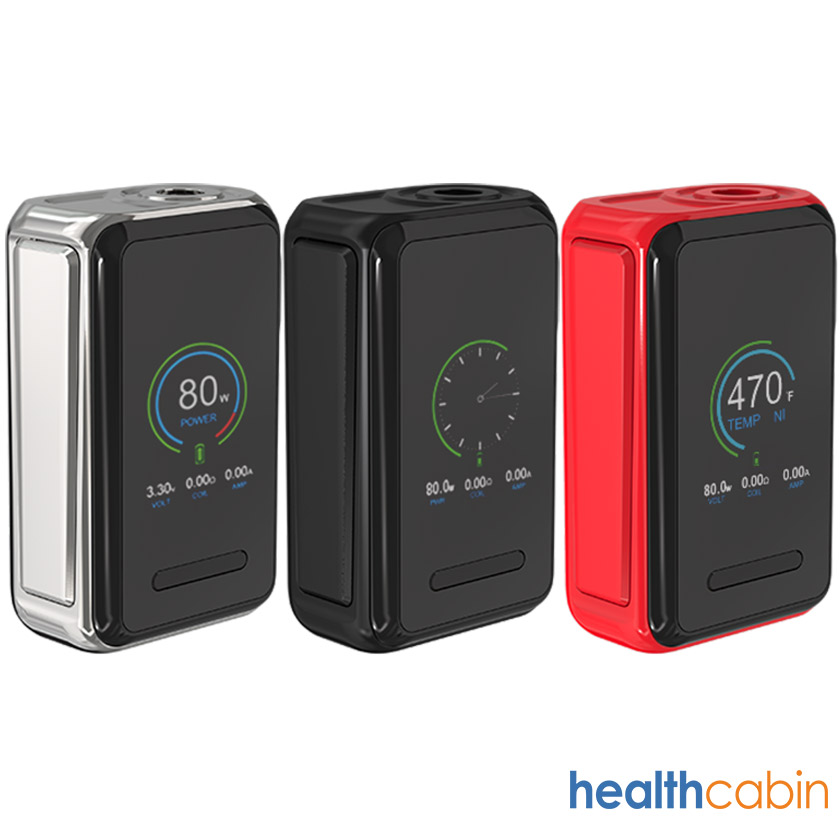 Joyetech Cuboid Lite 80W Box Mod