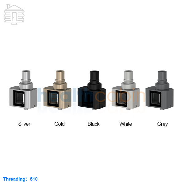 Joyetech Cuboid Mini Tank Atomizer 5ml