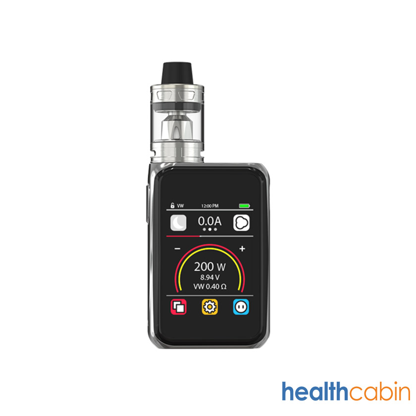 HealthCabin