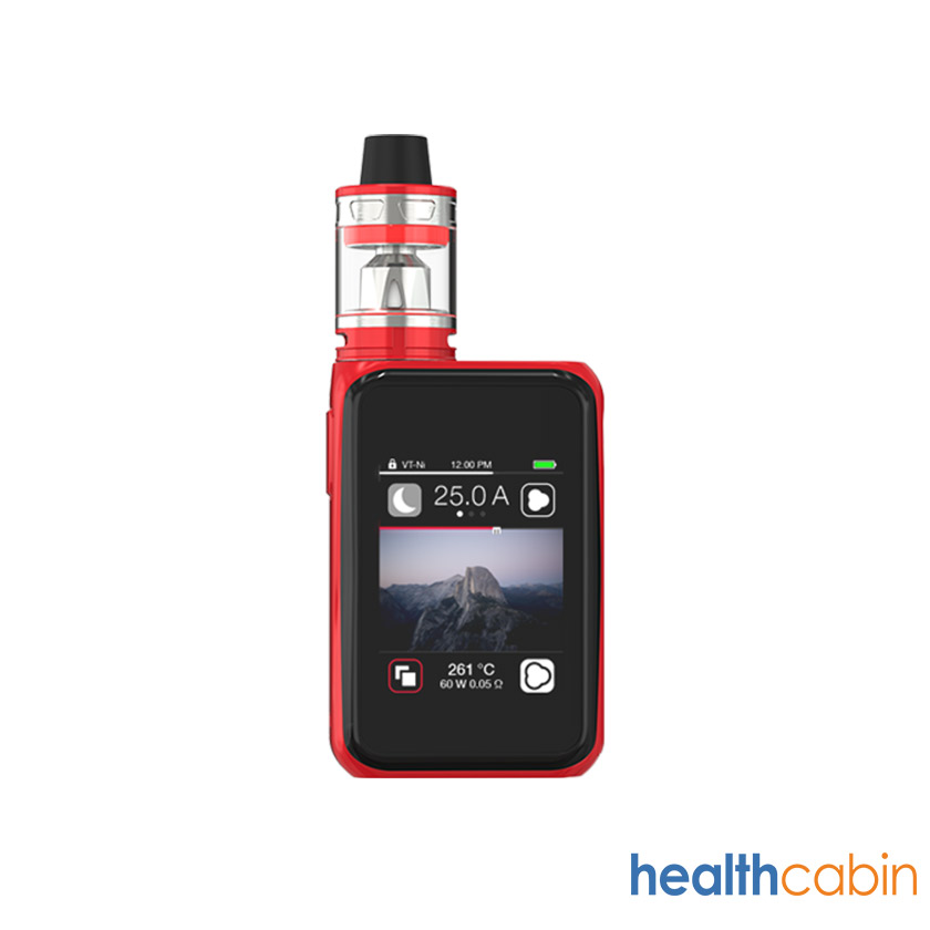 HealthCabin