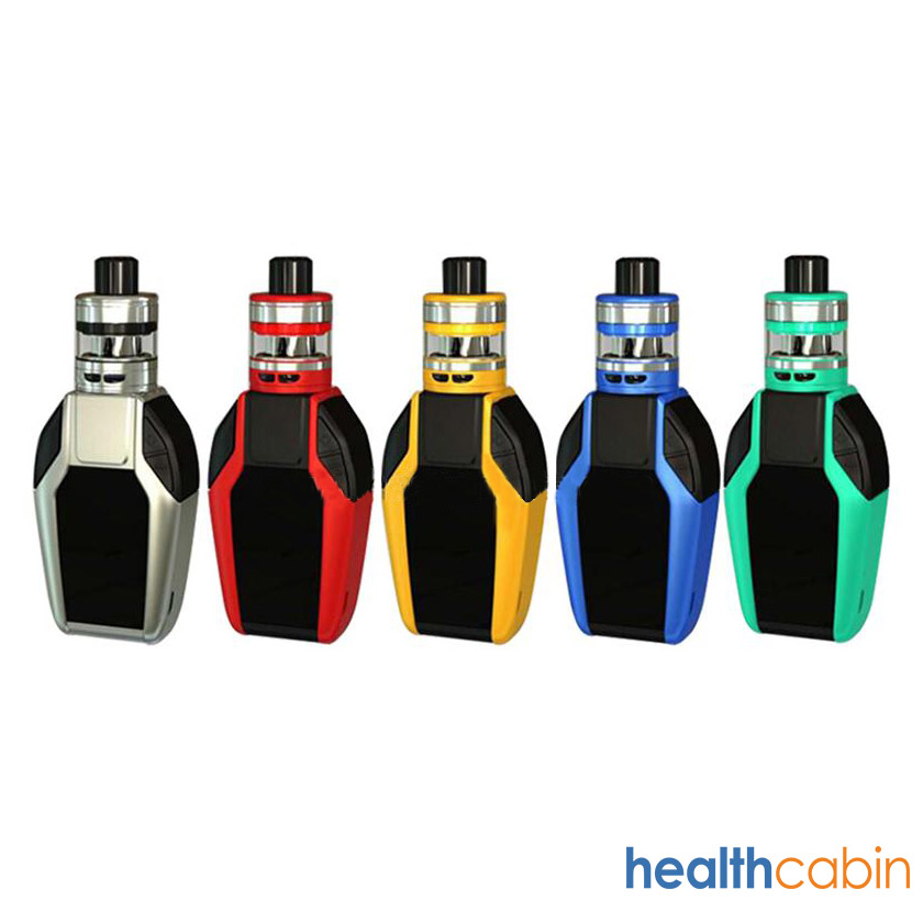 Joyetech EKEE 80W Mod Kit with Procore Motor Tank Atomizer