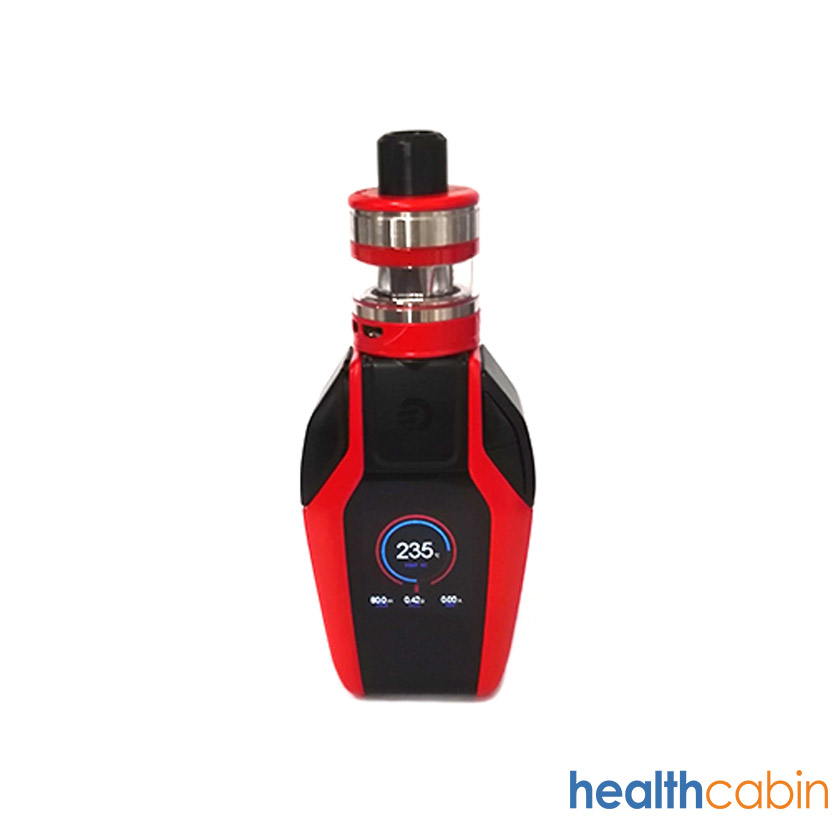 HealthCabin