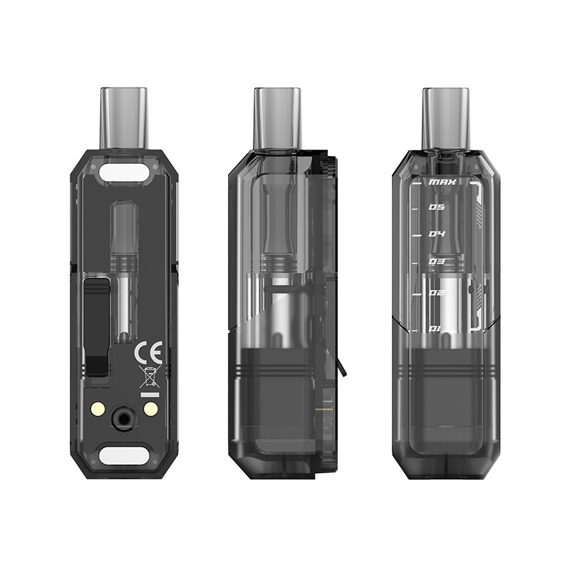 Joyetech EVIO Gemini Pod Cartridge 6.5ml