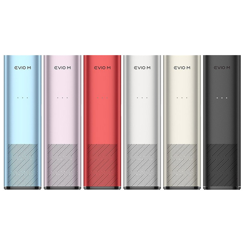 Joyetech EVIO M Device 900mAh