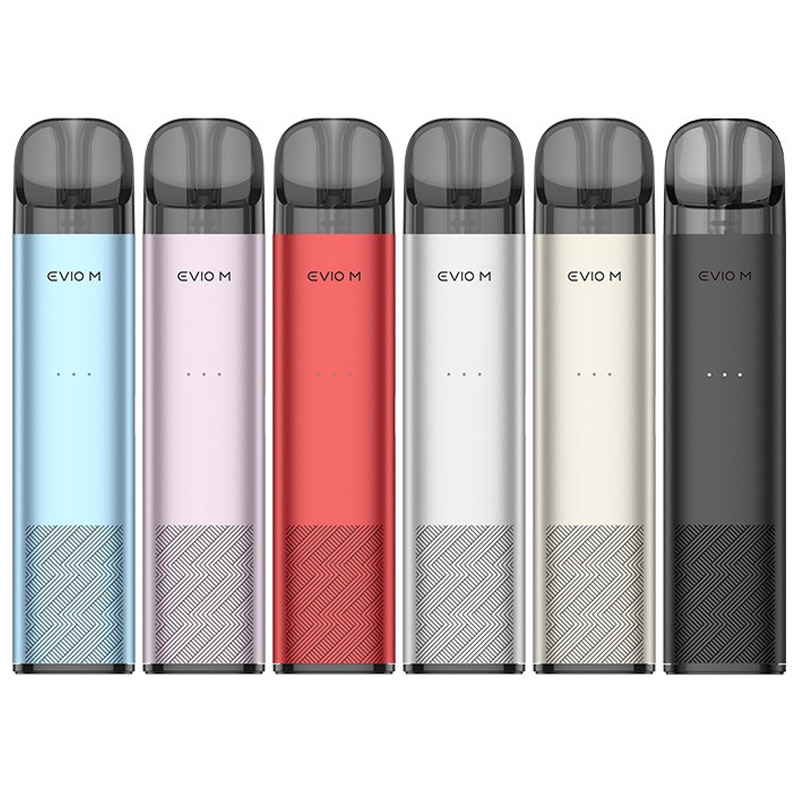 Joyetech EVIO M Pod System Kit 900mAh 2.8ml