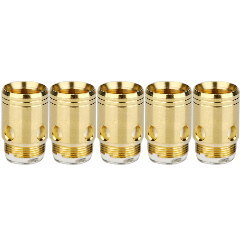 Joyetech  EX Coil Head 0.5ohm for Exceed D19,Exceed X  (5pcs/Pack)