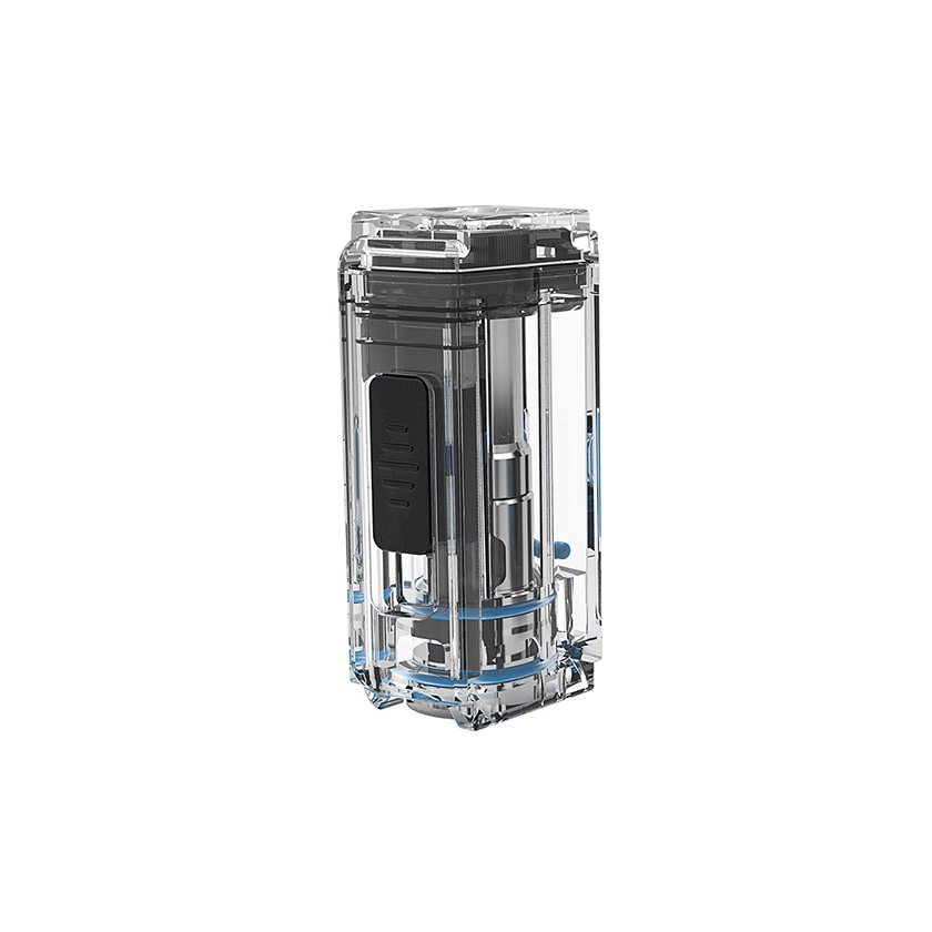 Joyetech EZ Pod Cartridge for Exceed Grip Plus / Exceed Grip Pro 2.6ml (5pcs/pack)