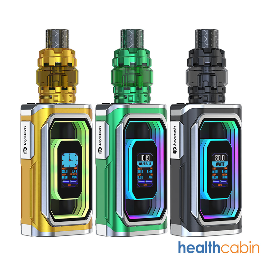 HealthCabin