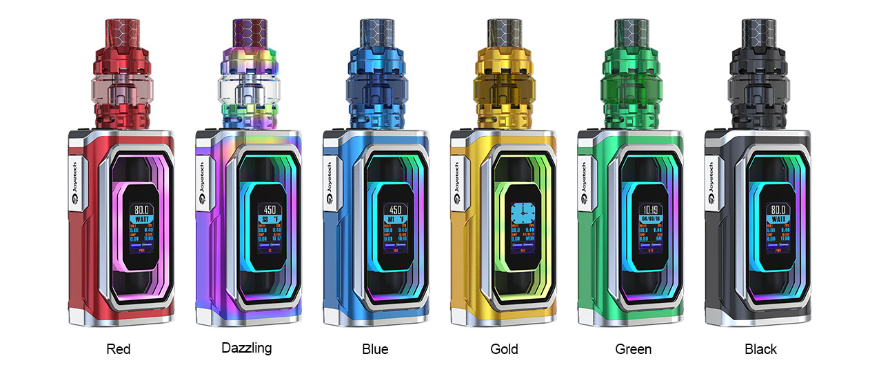 Joyetech Espion Infinite 230W Mod Kit
