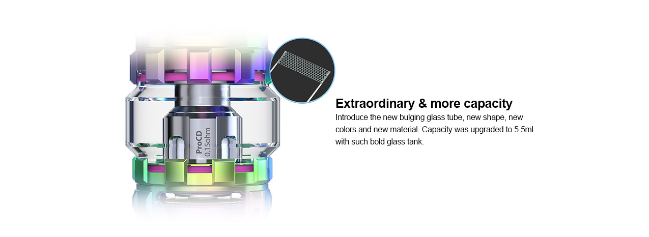 Joyetech Espion Infinite 230W Mod Kit