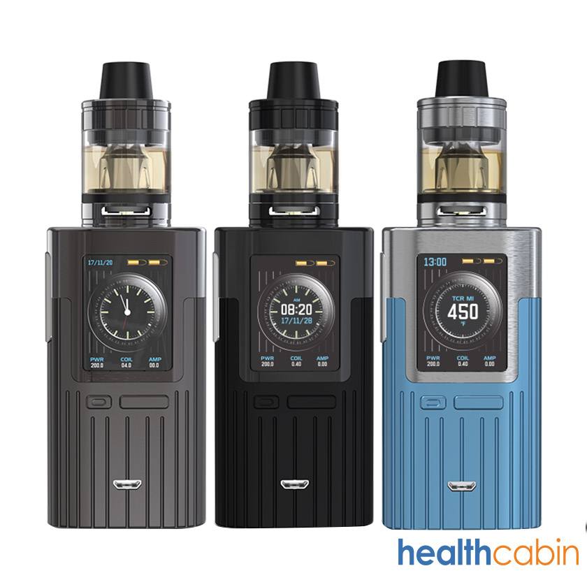 Joyetech Espion 200W Mod Kit with ProCore X Tank Atomizer