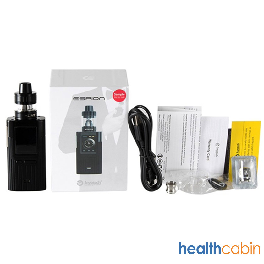 HealthCabin