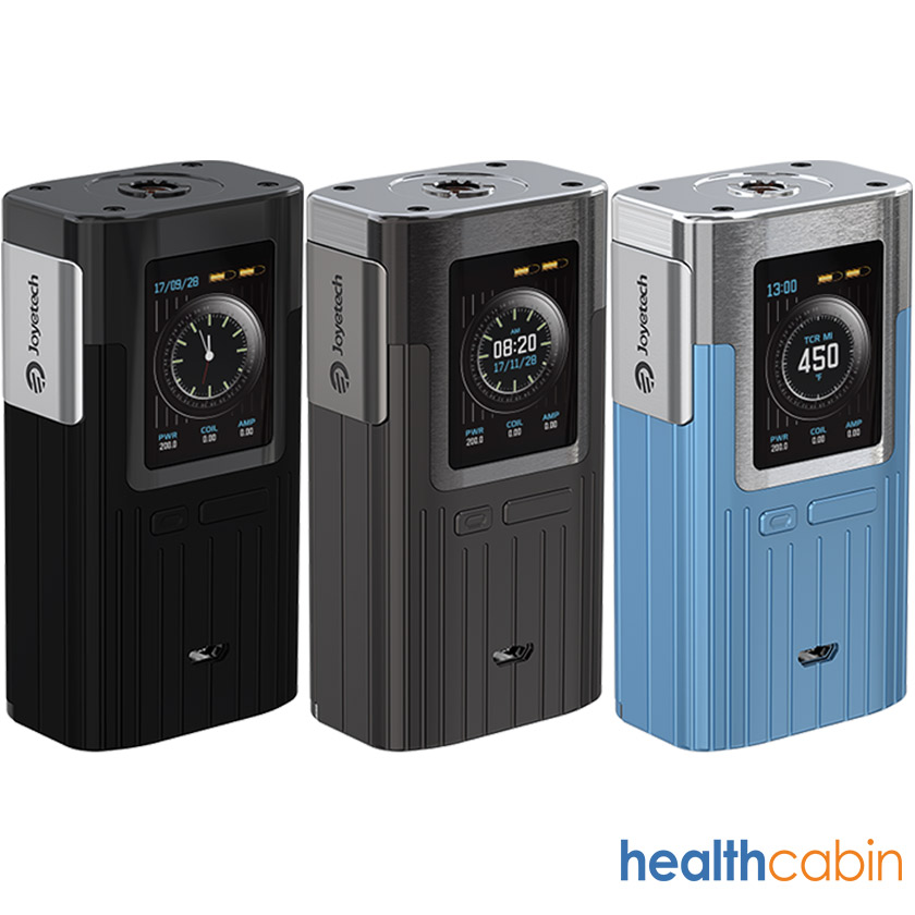 Joyetech Espion 200W Box Mod