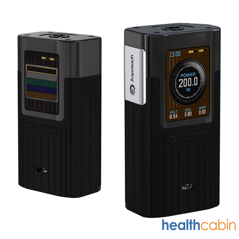 HealthCabin