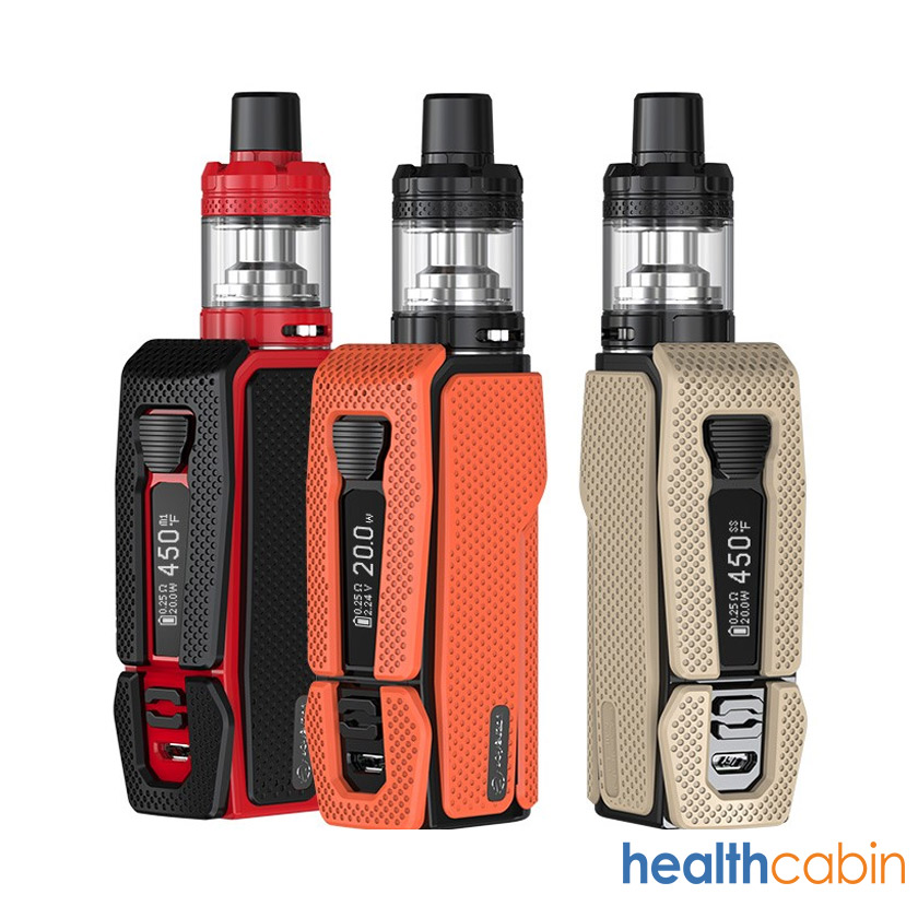 HealthCabin