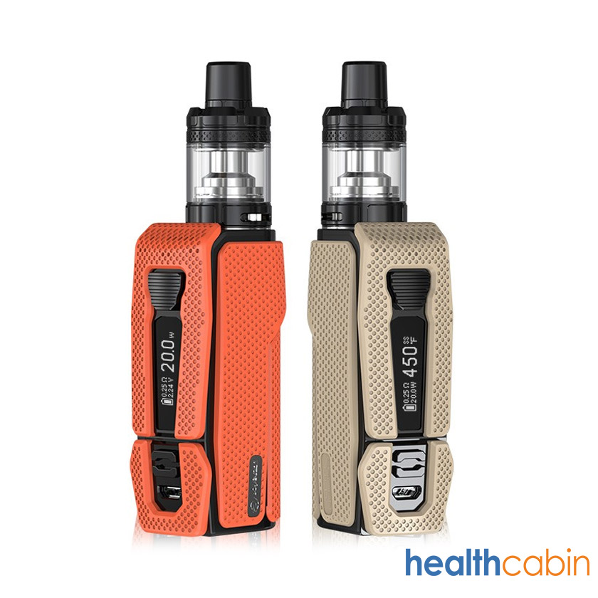 HealthCabin