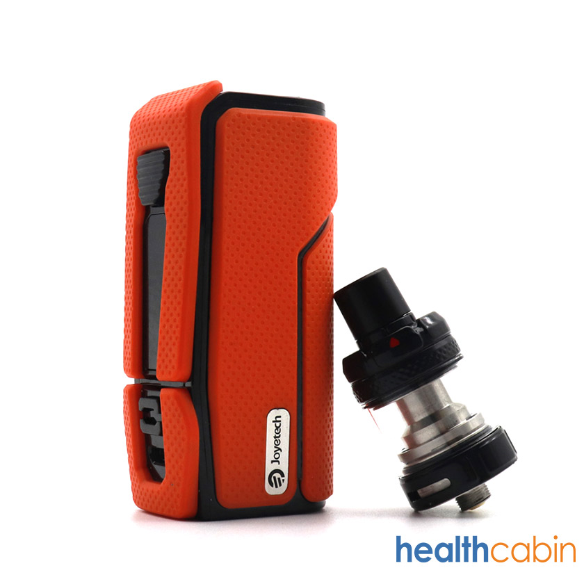 HealthCabin