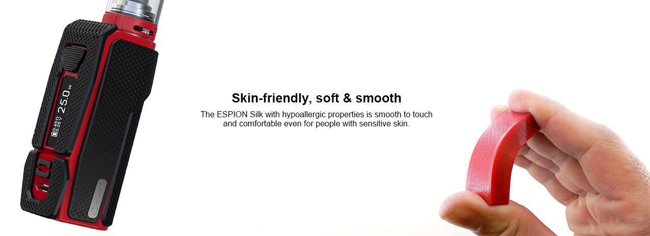 Joyetech Espion Silk 80W Mod Kit