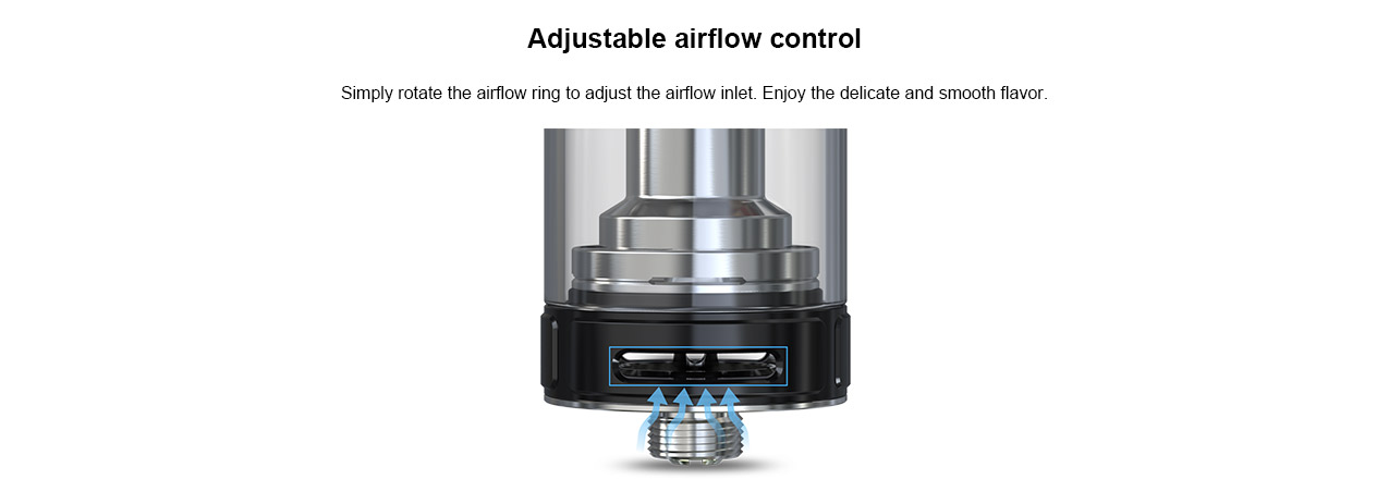 Joyetech Espion Silk 80W Mod Kit