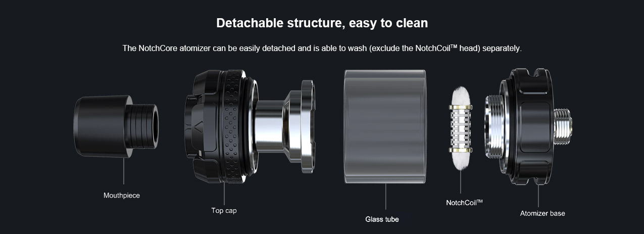 Joyetech Espion Silk 80W Mod Kit