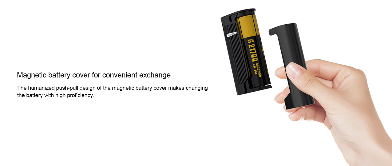Joyetech Espion Solo 80W Kit