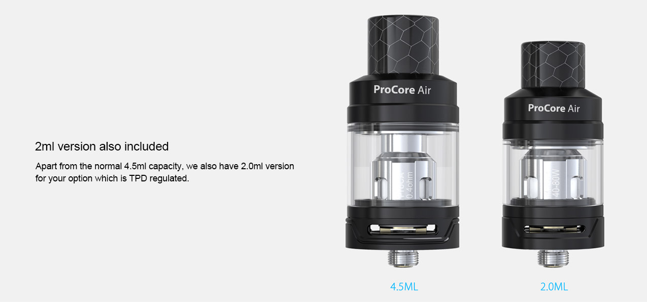 Joyetech Espion Solo 80W Kit