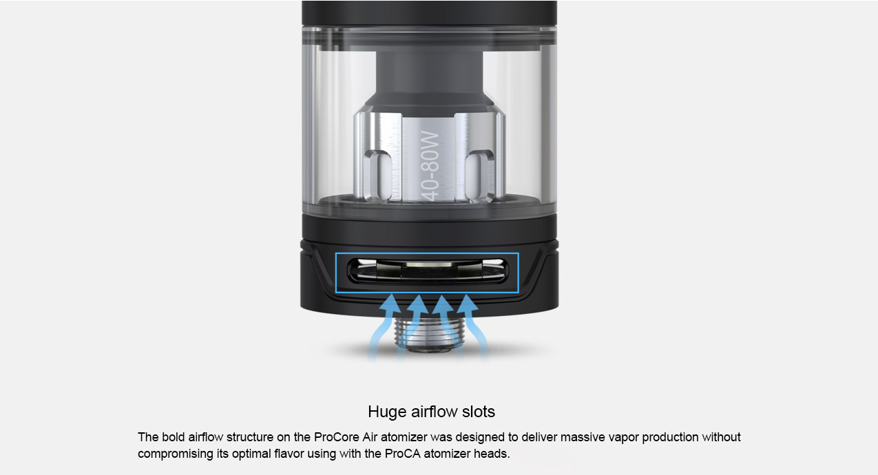 Joyetech Espion Solo 80W Kit