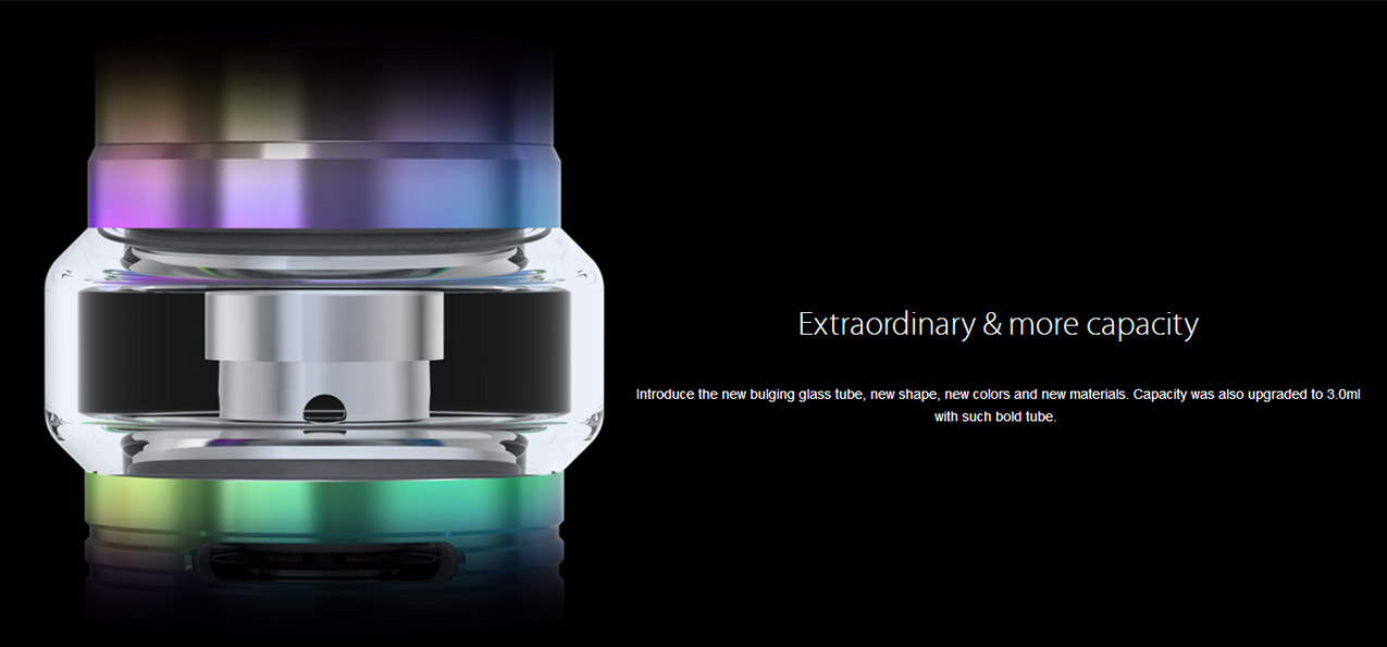 Joyetech Exceed Air Plus Tank