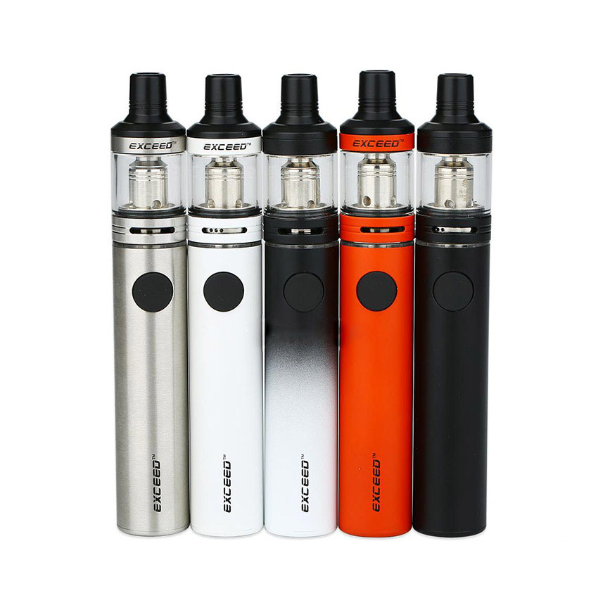 Joyetech Exceed D19 Starter Kit 1500mAh 2ml