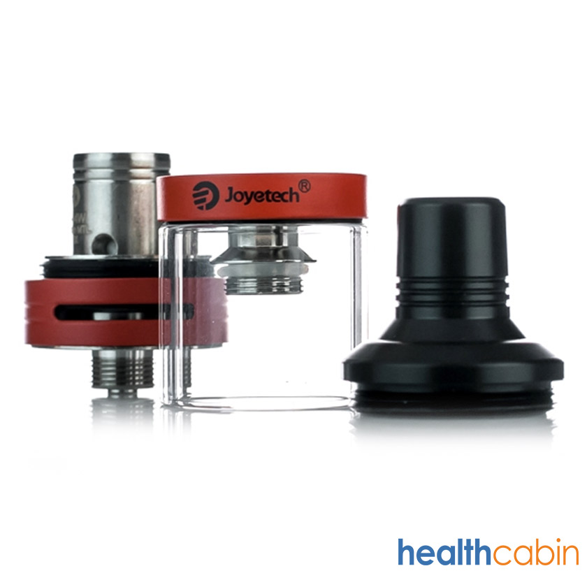 HealthCabin