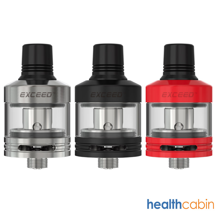 Joyetech Exceed D22 Tank Atomzier 2ml