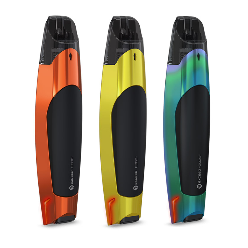 Joyetech Exceed Edge Starter Kit 650mAh