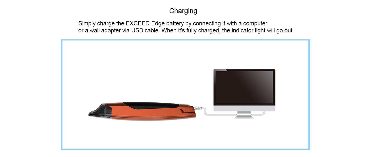 Joyetech Exceed Edge Kit