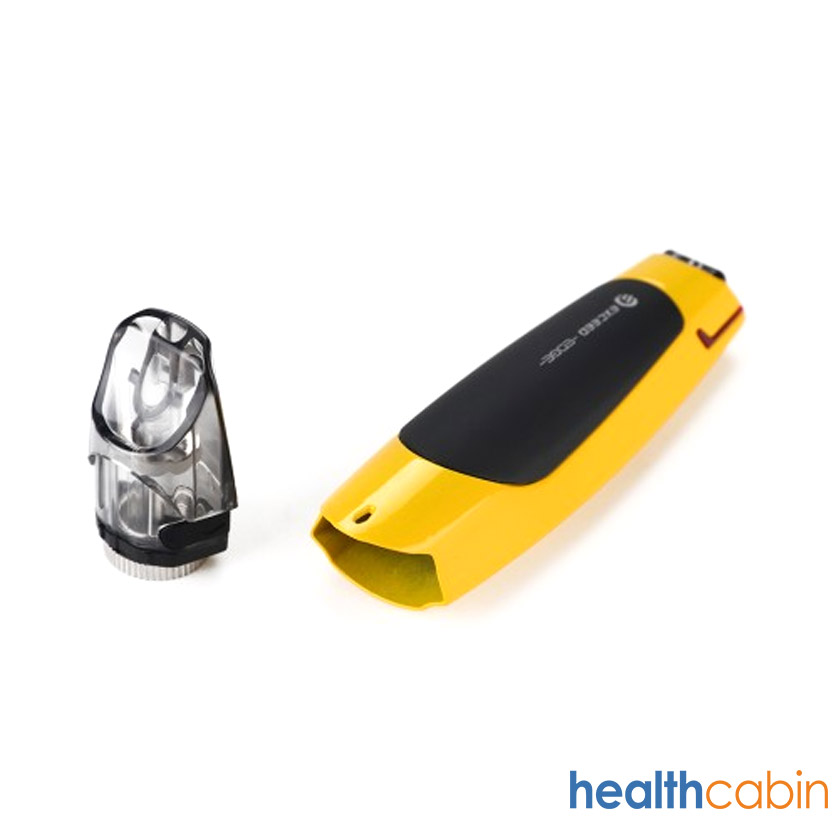 HealthCabin