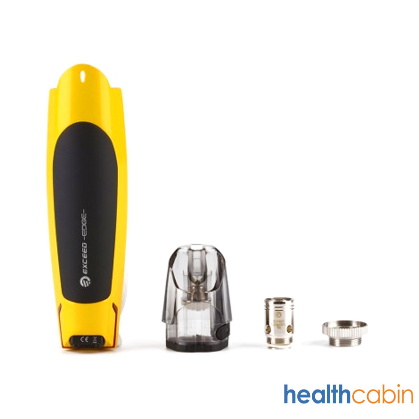 HealthCabin