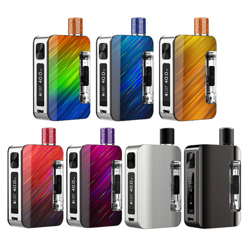 Joyetech Exceed Grip Pro Pod System Kit 1000mAh 2.6ml