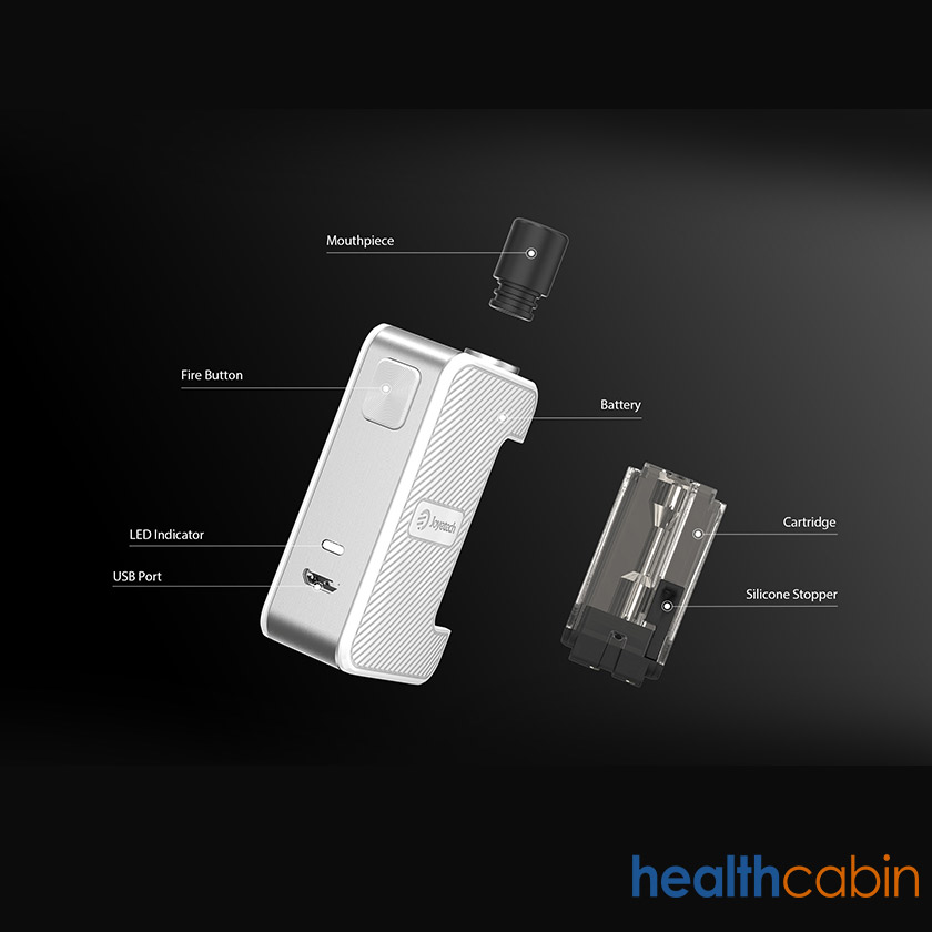 HealthCabin