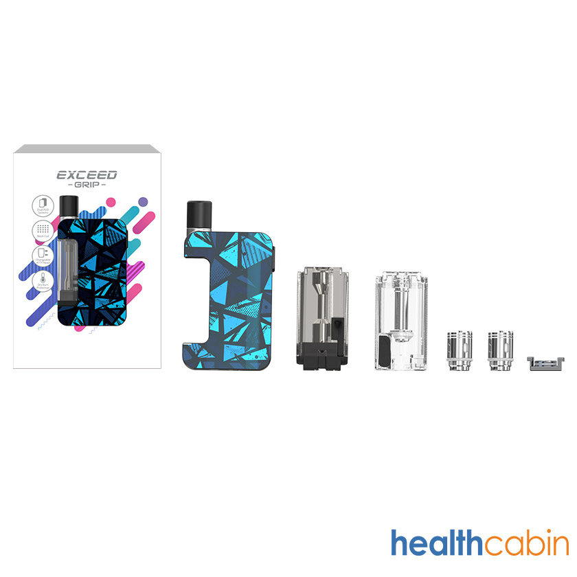 HealthCabin