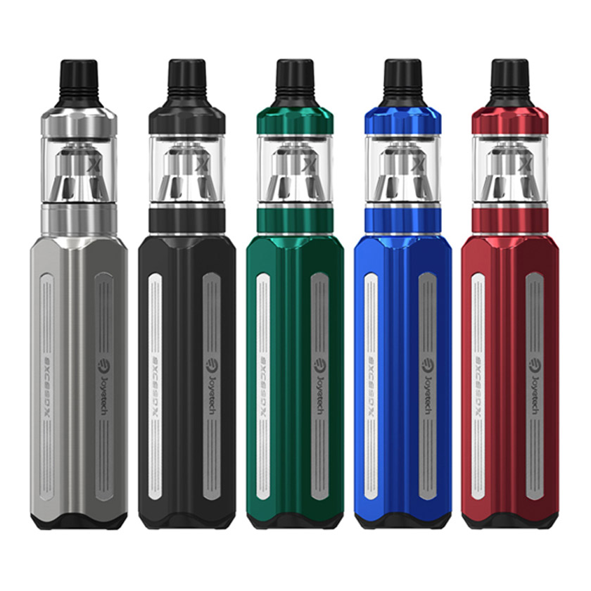 Joyetech Exceed X Starter Kit 1000mAh 1.8ml