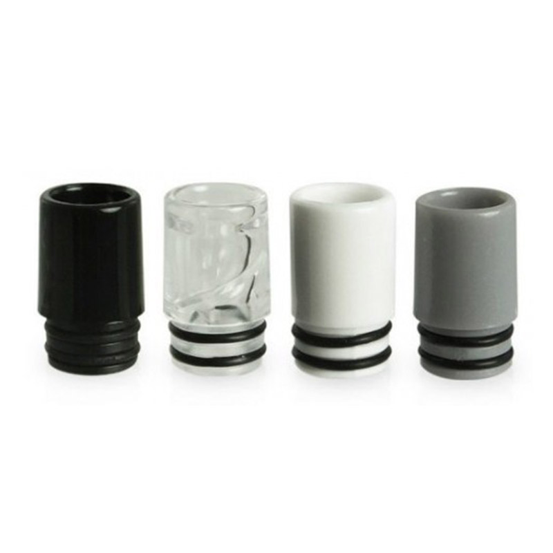 Joyetech AIO Sriral Drip Tip (5pcs/pack)