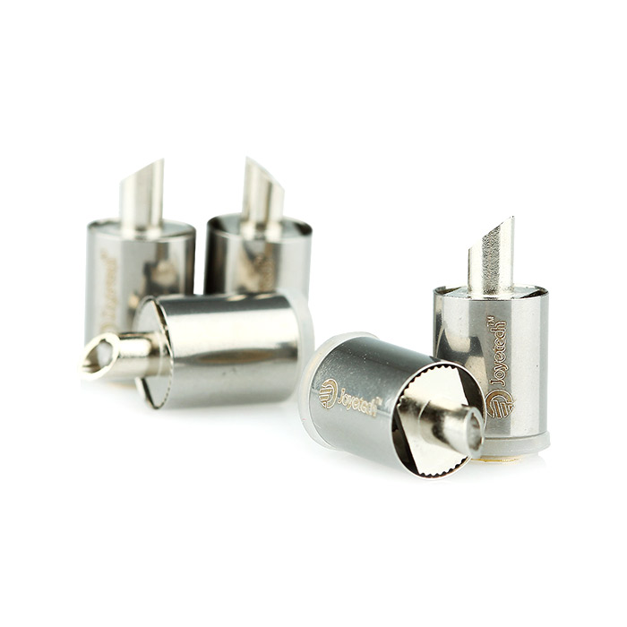 5pc Joyetech C1 Atomizer Head for eGo C Atomizer (Type A)