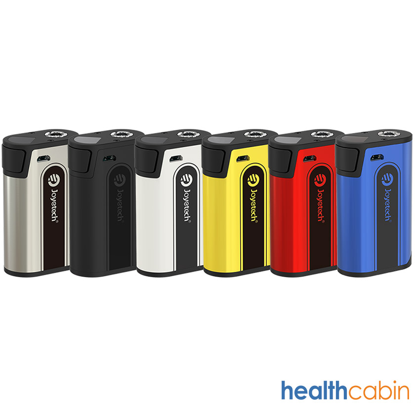 Joyetech CuBox Box Mod 3000mAh