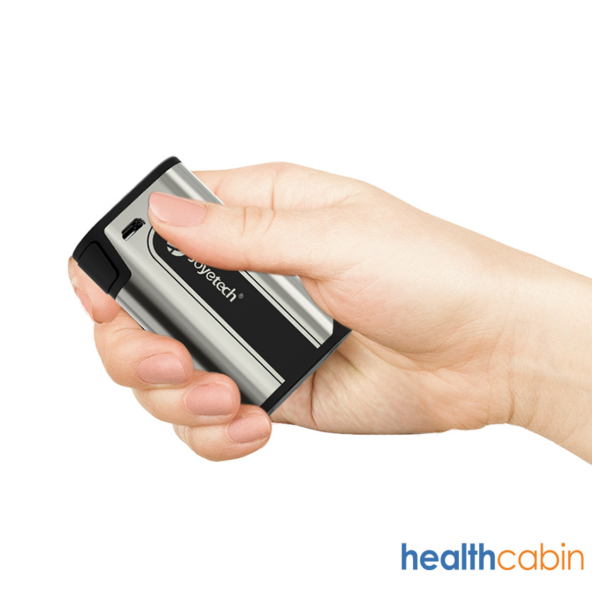 HealthCabin