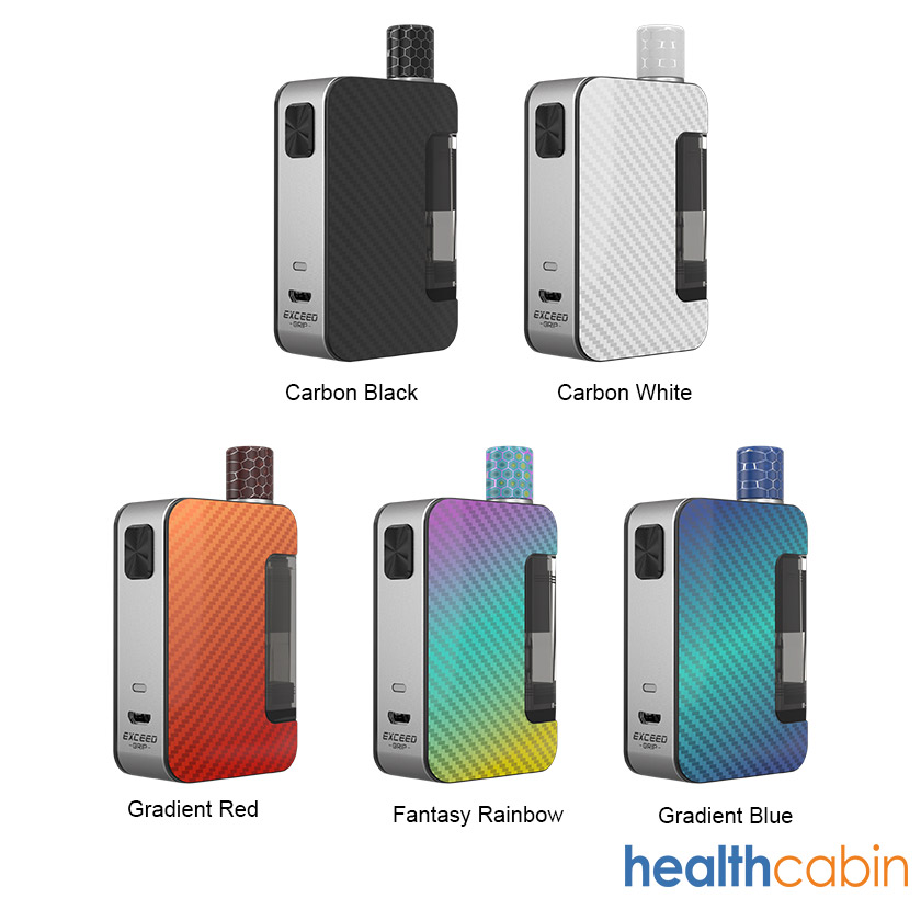 Joyetech Exceed Grip E315 Starter Kit 1000mAh 4.5ml