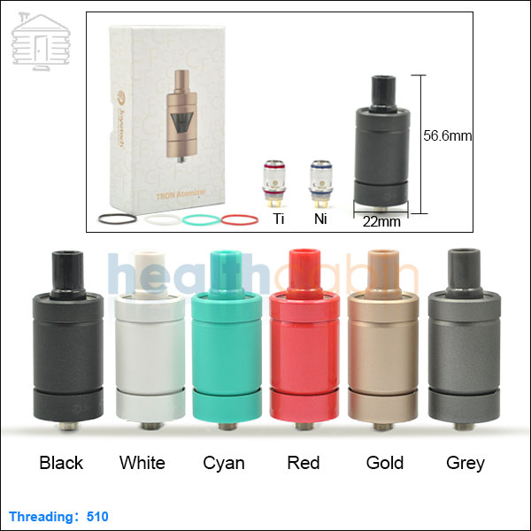 Joyetech Tron T Atomizer Kit 4ml