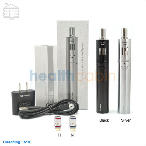 Joyetech eGo ONE VT 2300mAh Kit