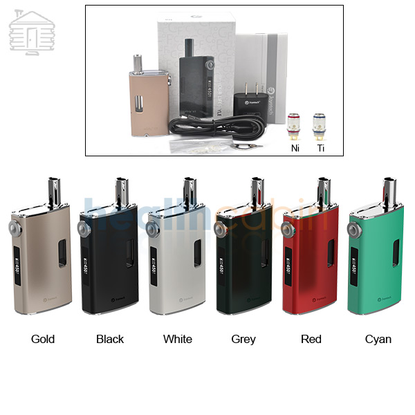 Joyetech eGrip VT 30W 1500mAh full Kit