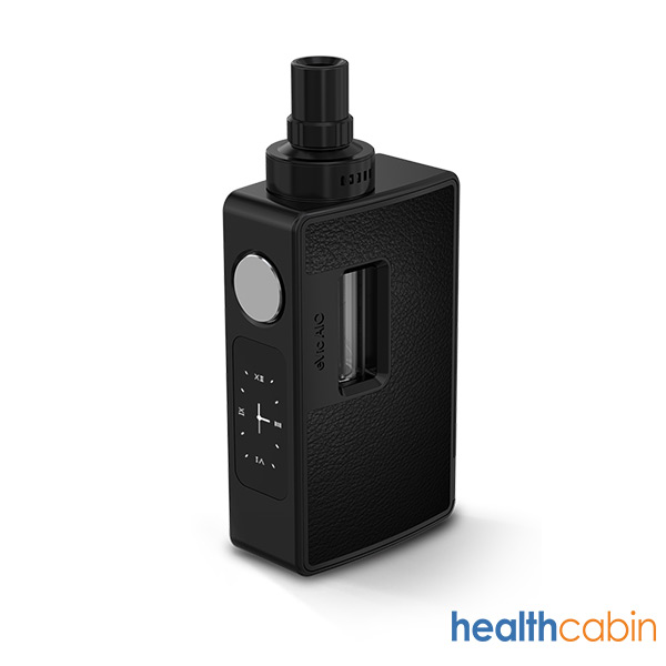 Joyetech eVic AIO TC 75W Black Simple Kit